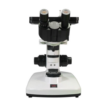4XB Инвертированный металлографический микроскоп
